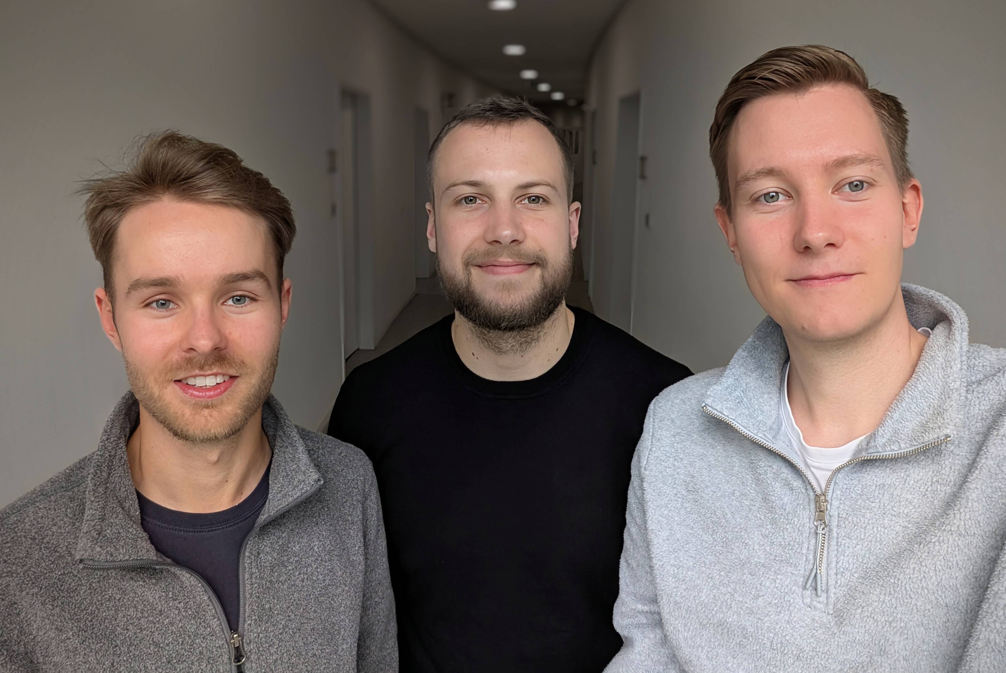 Digital Breeze Team